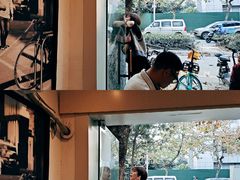-Joymean coffee.见面咖啡