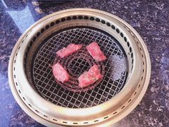 -老乾杯和牛烧肉(王府中环店)