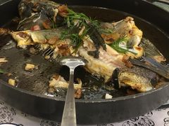 -客家汇·客家传承菜(水库店)