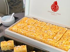 -金海华·悦食东方(苏州中心商场店)