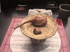 -鳥喜Toriki怀石烧鸟料理
