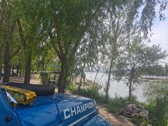 -怀来官厅水库