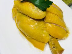 白斩鸡-東城故事·尋找姆媽的味道(玉兰路店)