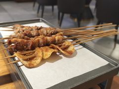 -土豆娃·川菜小院(后沙峪店)