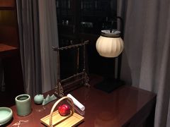 -南京夜泊秦淮君亭酒店·金陵书画院