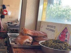 -小龙大肉面馆