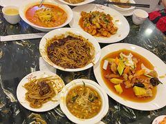 -桃园中华料理炸酱面(燕儿岛路店)