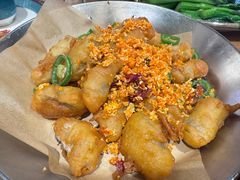 -常来小聚·广州非遗传承餐厅(地王广场店)