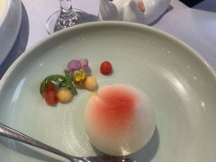 -味+新京宴·烤鸭·北京菜(创意谷店)