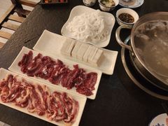 -悦来悦牛潮汕牛肉火锅(大浪店)