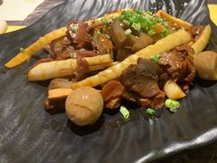 辣卤素拼-嘎嘎鸭脑壳(蜀汉路店)