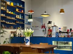 -argangKaffe(宝庆路店)