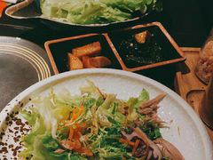 -谷牛和牛烤肉(漕河泾印象城店)
