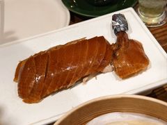 -小大董·烤鸭(王府井apm店)