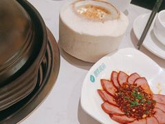 -四季缤纷椰子鸡(梅溪新天地店)