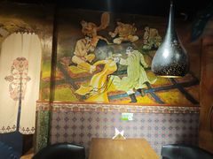 -盾亚新疆餐厅(松江万达广场店)