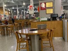 大堂-姜虎东白丁韩国烤肉(吉利大厦店)