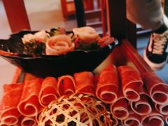 -捞王猪肚鸡火锅(昆山店)