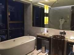 -宁波威斯汀酒店