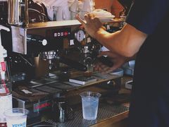 -VOYAGE COFFEE(北锣鼓巷店)