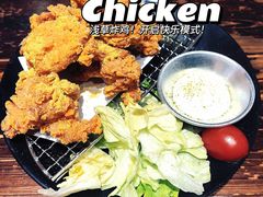 -小川洋风料理(街道口店)