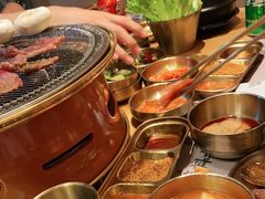 -闻老头·菊花炭烤肉(D11店)