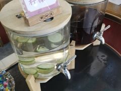 -点都德(龙之梦店)