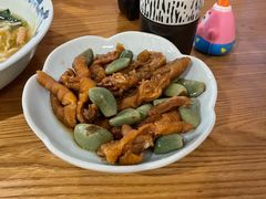 -难忘的面(五矿君澜酒店)