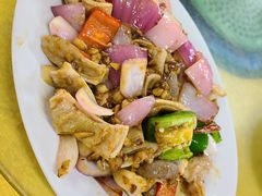 -大石鼓山庄·珠海第一烧猪