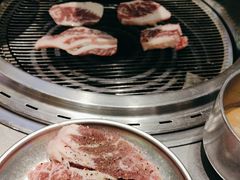 -大叹号·朝鲜族烤肉(潍坊泰华城店)