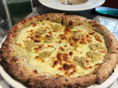 -Margherita雏菊意大利餐厅(雅颂庭购物中心店)