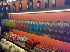 -鼎香缘海鲜自助火锅烤肉(锦辉购物广场店)