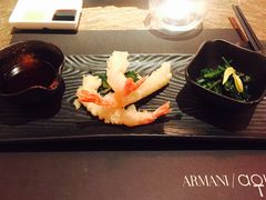 -ARMANI/AQUA(遮打大厦店)