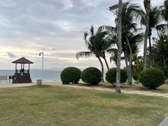 -三亚海棠湾万丽度假酒店