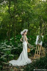 -花漾摄影优选工作室(东莞原创作品店)