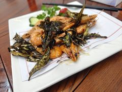 茶香虾-吴祥记潮州菜·百年老字号·砂锅粥