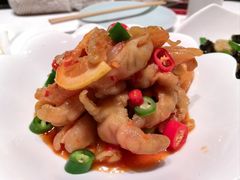 -北李妈妈菜(鲁能城店)