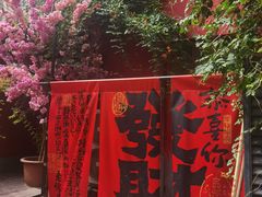 -食欲老院子荆芥疙瘩汤(经五路店)