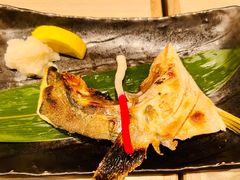 -梅丘·寿司の美登利(银座店)