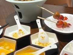 -全聚德(上海首店浦东店)