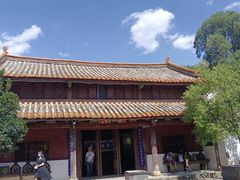 -昆明市金殿名胜区