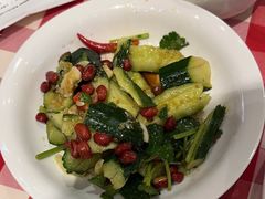 -西贝(华发商都店)