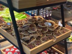 -汉阳廷自助烤肉(同和金铂天地店)