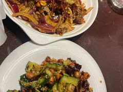 -三个大叔烤羊肉串·炭炉砂锅菜(西三旗店)