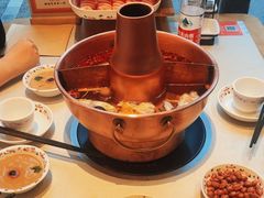 -东门口涮肉·砂锅·烤串(老门东店)