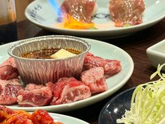 -和牛放题·蒜香烧肉PURUSHIN(马场路店)