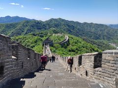 -慕田峪长城