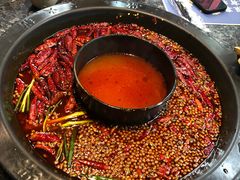 -蜀大侠火锅(寰球文化地标·总府店)