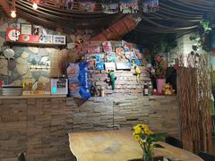 -盘炉forenza·云贵川融合小食堂 ( 钟楼中柳巷店)