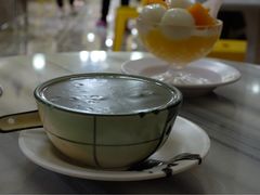 -芬芳甜品(同福路店)